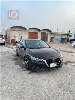 نیسان سێنترا